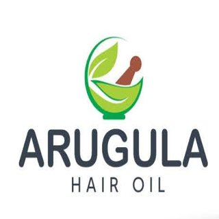 Arugulahair oils